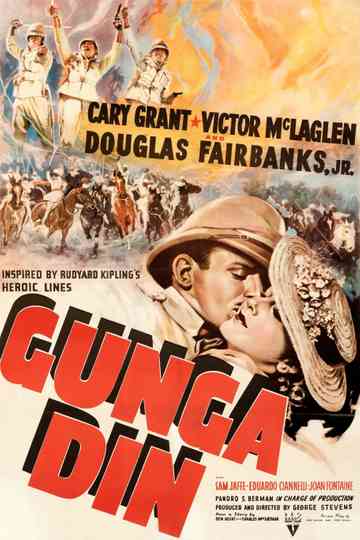 Gunga Din