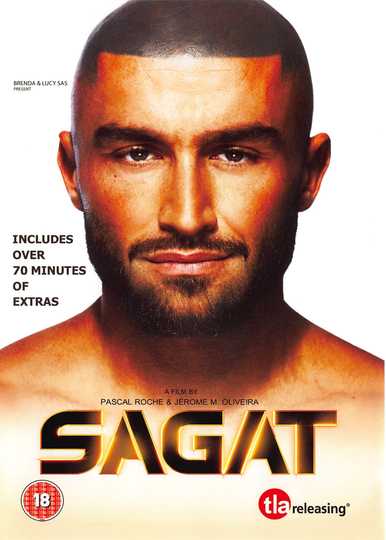 Sagat