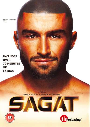 Sagat Poster
