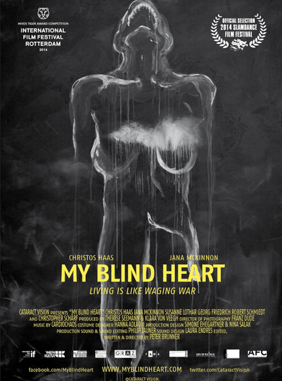 My Blind Heart