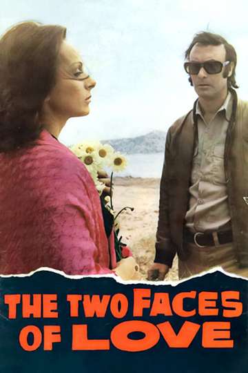 The Two Faces of Love Poster