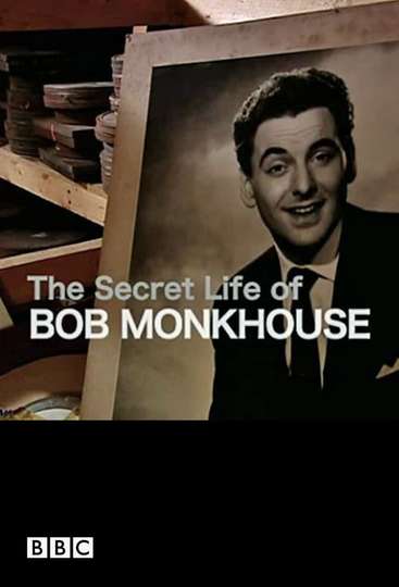 The Secret Life of Bob Monkhouse Poster