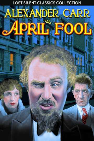 April Fool