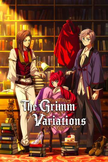 The Grimm Variations Poster