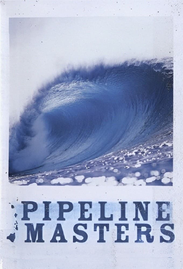 Pipeline Masters