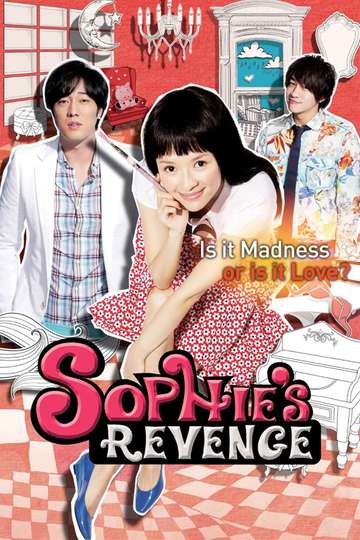 Sophies Revenge Poster