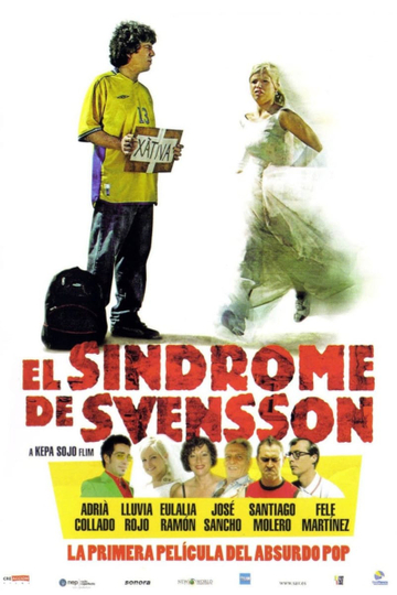 El síndrome de Svensson