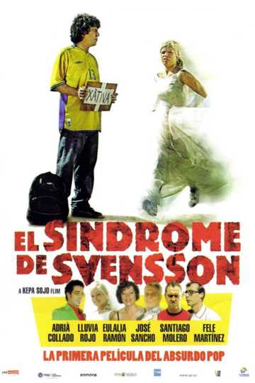 El síndrome de Svensson