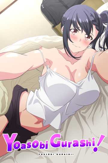 Yoasobi Gurashi! Poster