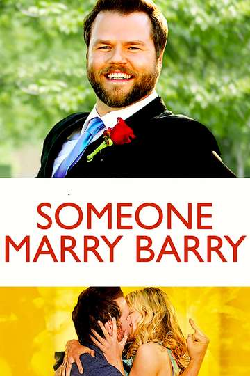 Someone Marry Barry