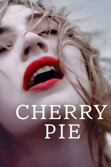 Cherry Pie Poster