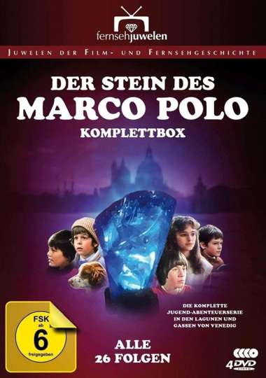 La pietra di Marco Polo
