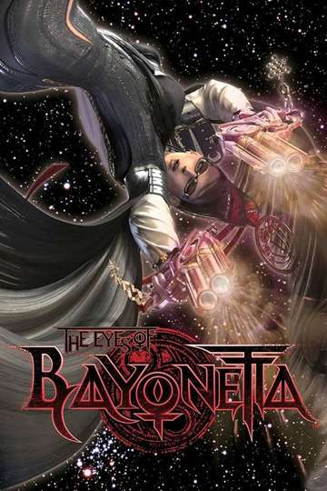 Witchcraft: The Making of Bayonetta Poster