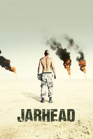 Jarhead Poster