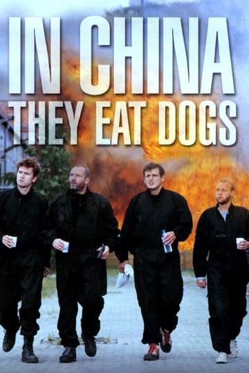 In China They Eat Dogs