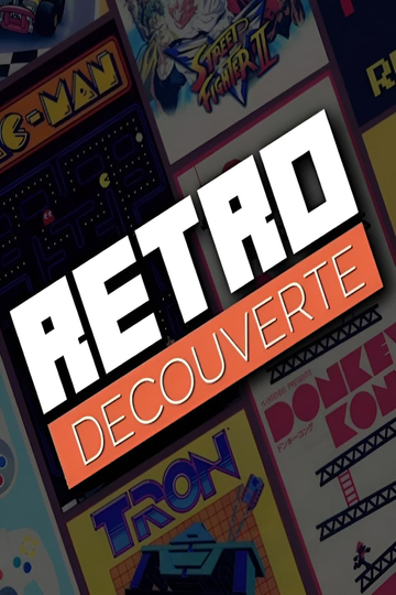 Rétro Découverte