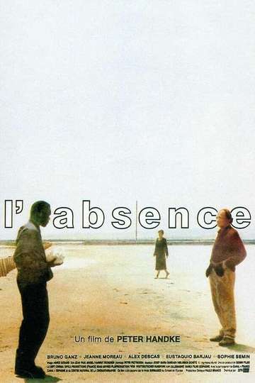The Absence Poster