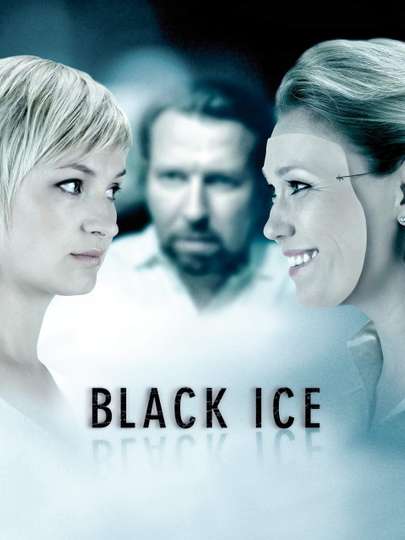 Black Ice Poster
