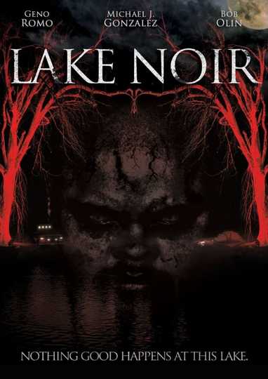 Lake Noir Poster