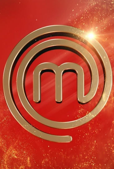 MasterChef celebrity México Poster