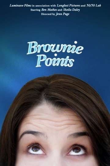Brownie Points Poster