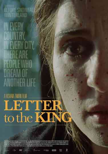 Letter to the King