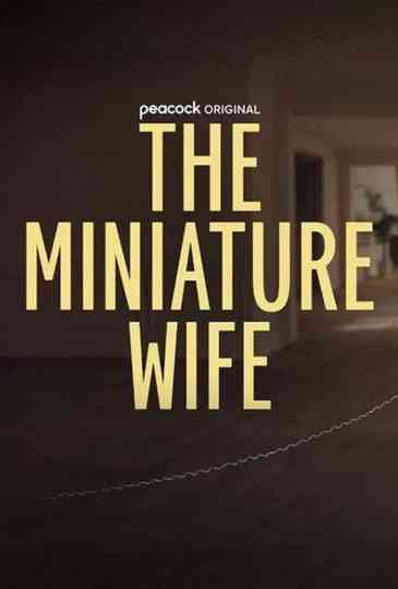 The Miniature Wife Poster