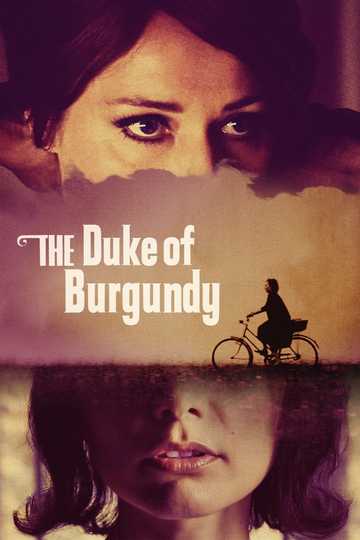 The Duke of Burgundy Poster