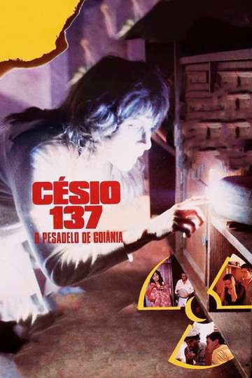 Cesium137 Poster