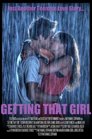Getting That Girl Poster