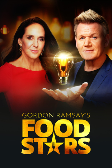 Gordon Ramsay's Food Stars