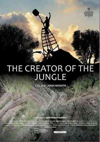 The Creator of the Jungle