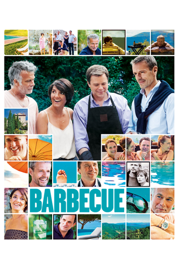 Barbecue Poster