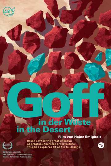 Goff in the Desert