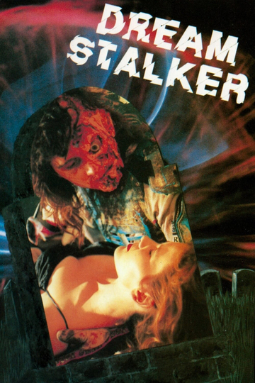 Dream Stalker Poster