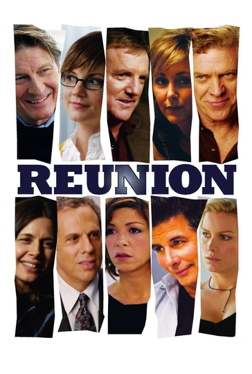 Reunion Poster