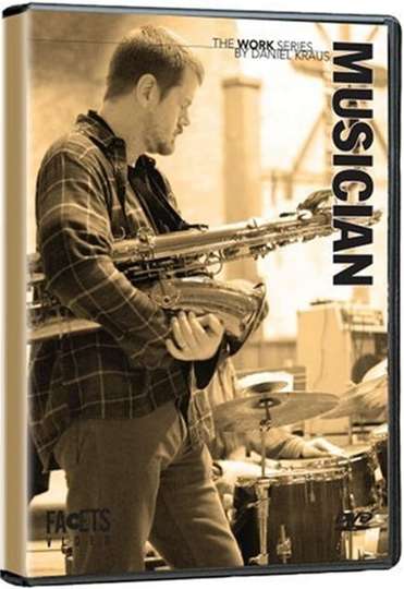 Musician Poster