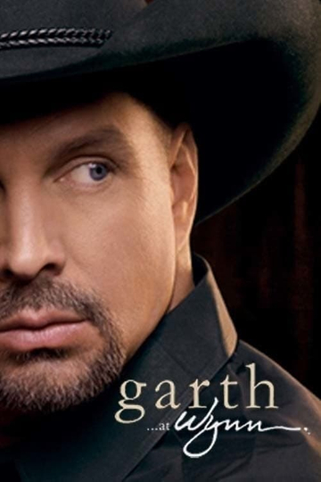 Garth Brooks Live from Las Vegas