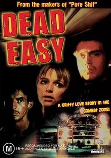 Dead Easy Poster