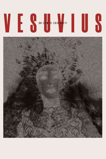 Vesuvius Poster