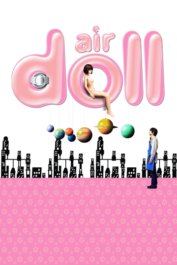 Air Doll Poster