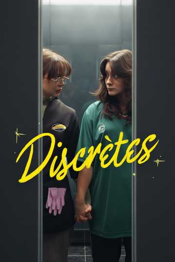 Discrètes