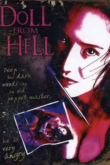 Doll from Hell Poster