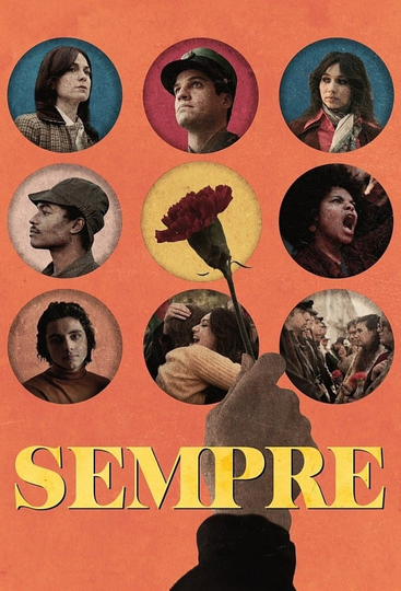 Sempre Poster