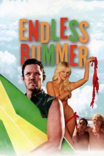 National Lampoon Presents: Endless Bummer Poster