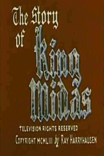 The Story of King Midas