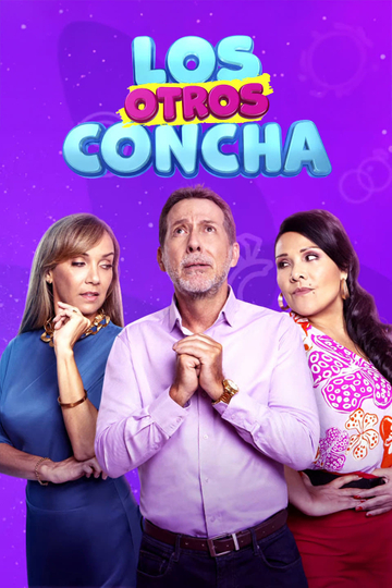 Los otros Concha