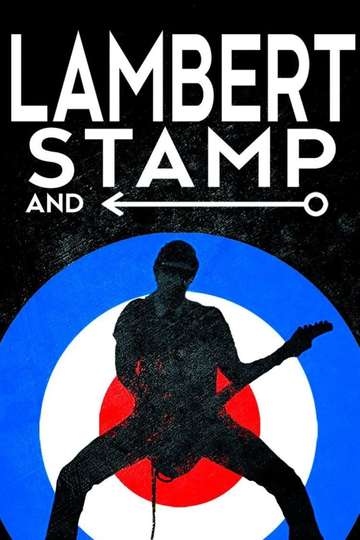 Lambert  Stamp