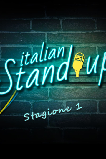 Italian Stand Up