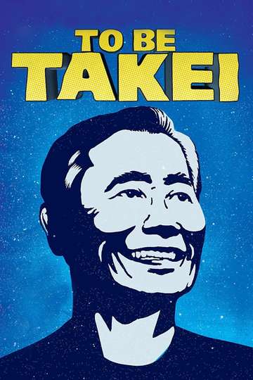 To Be Takei Poster